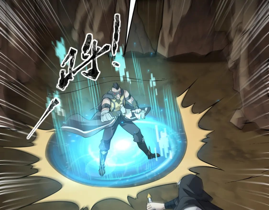 第54话 魔物入侵！曙光的行动！90