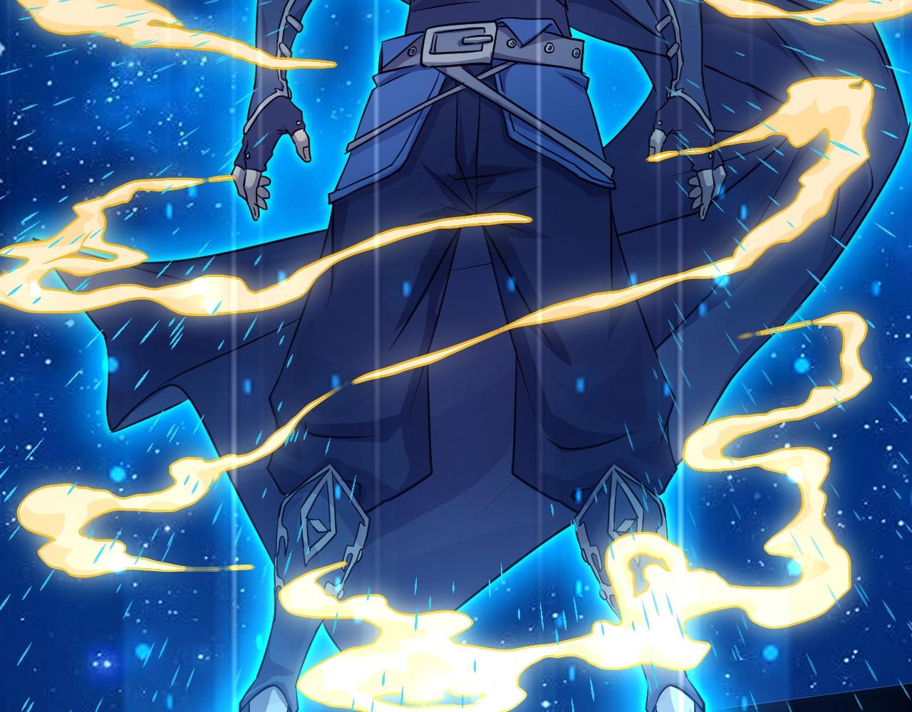 第1话 觉醒SSS级天赋！111