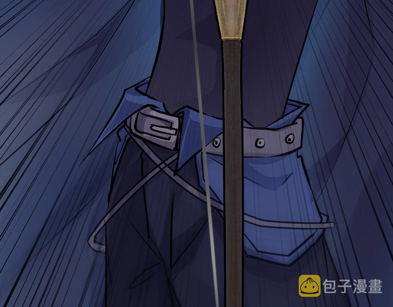 第2话 第一只召唤兽！91