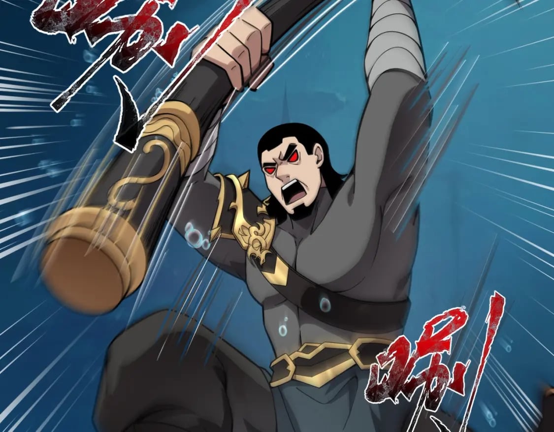 第46话 第三阶段的绝杀？死亡献祭！77