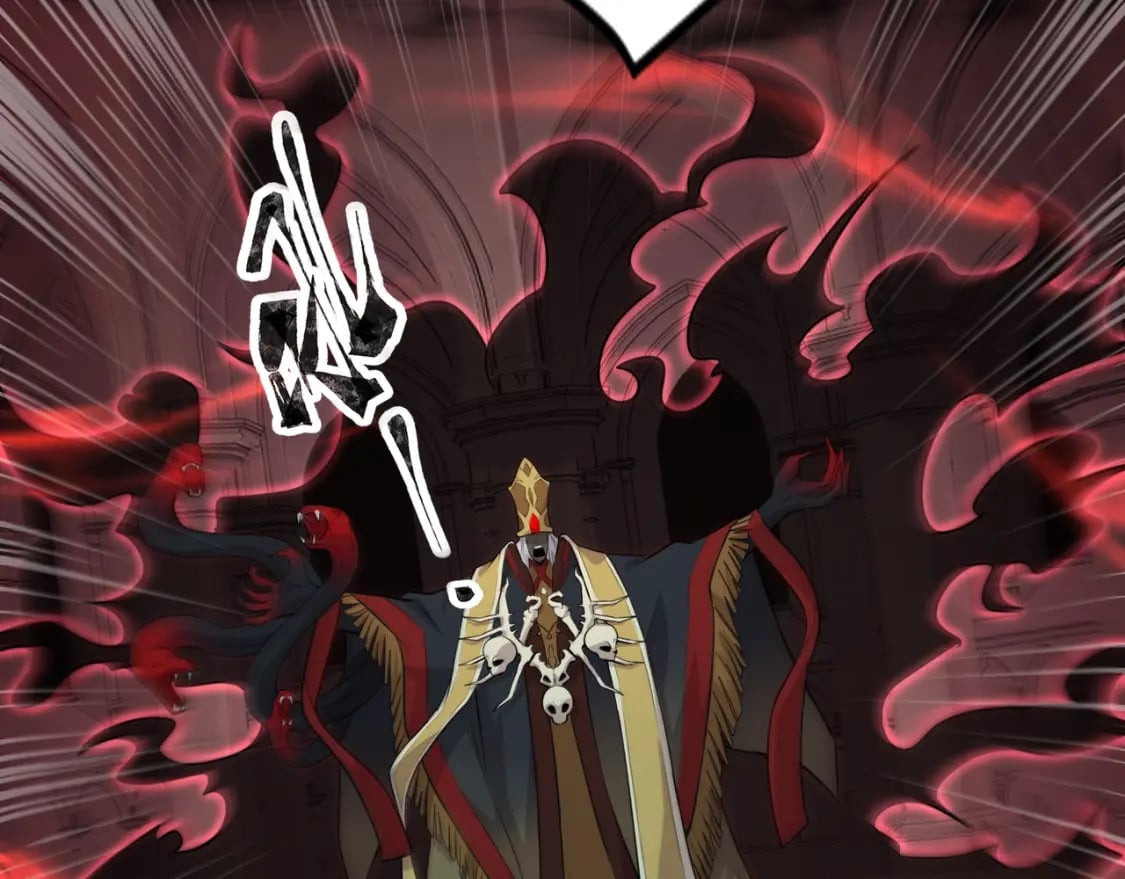 第74话 可能吗？大主教如此轻易被击杀？58