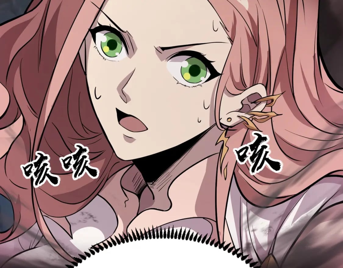 第51话（上） 火力全开！BOSS还是交给我吧！177