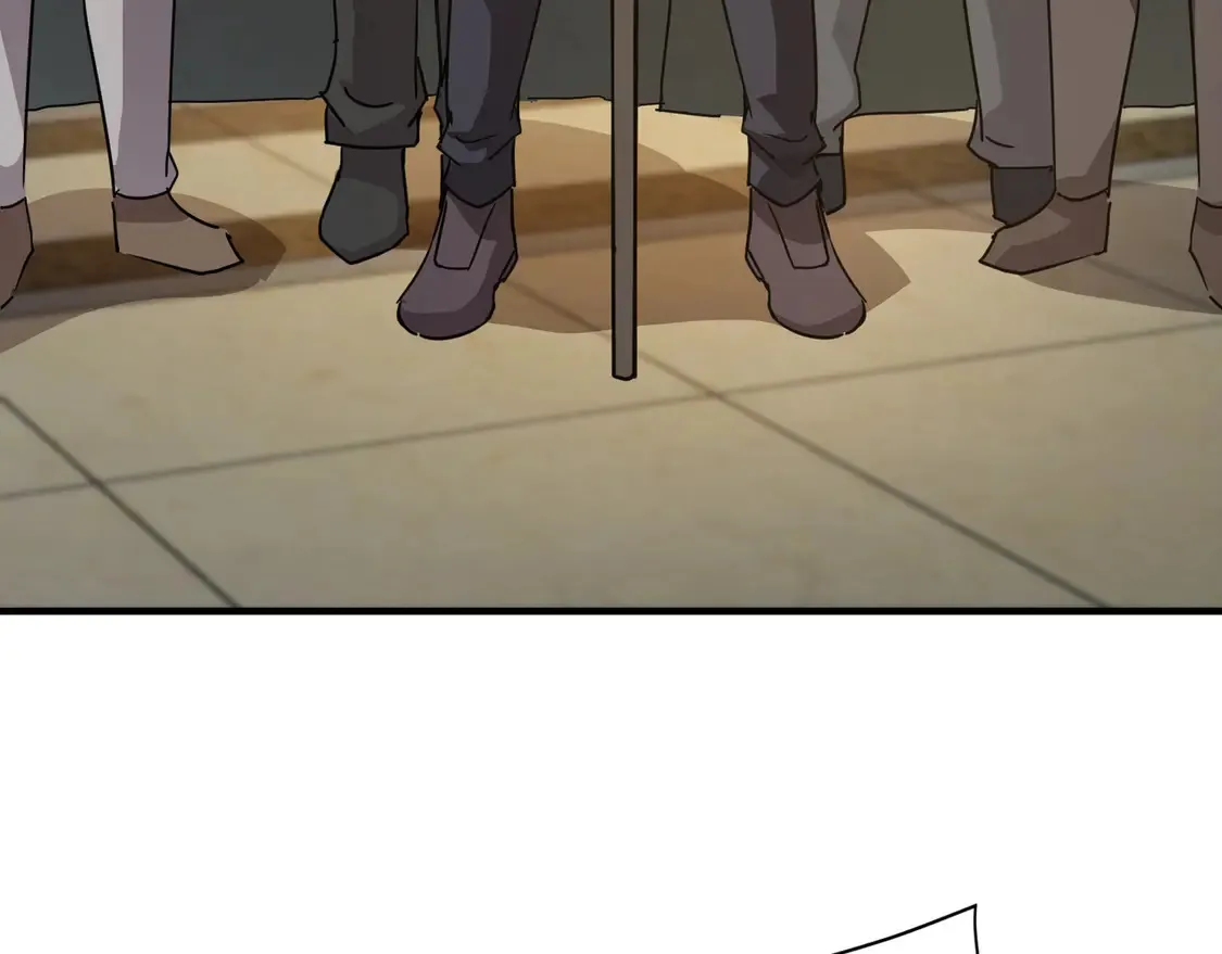 第108话 月影，你愿意跟我走吗？108