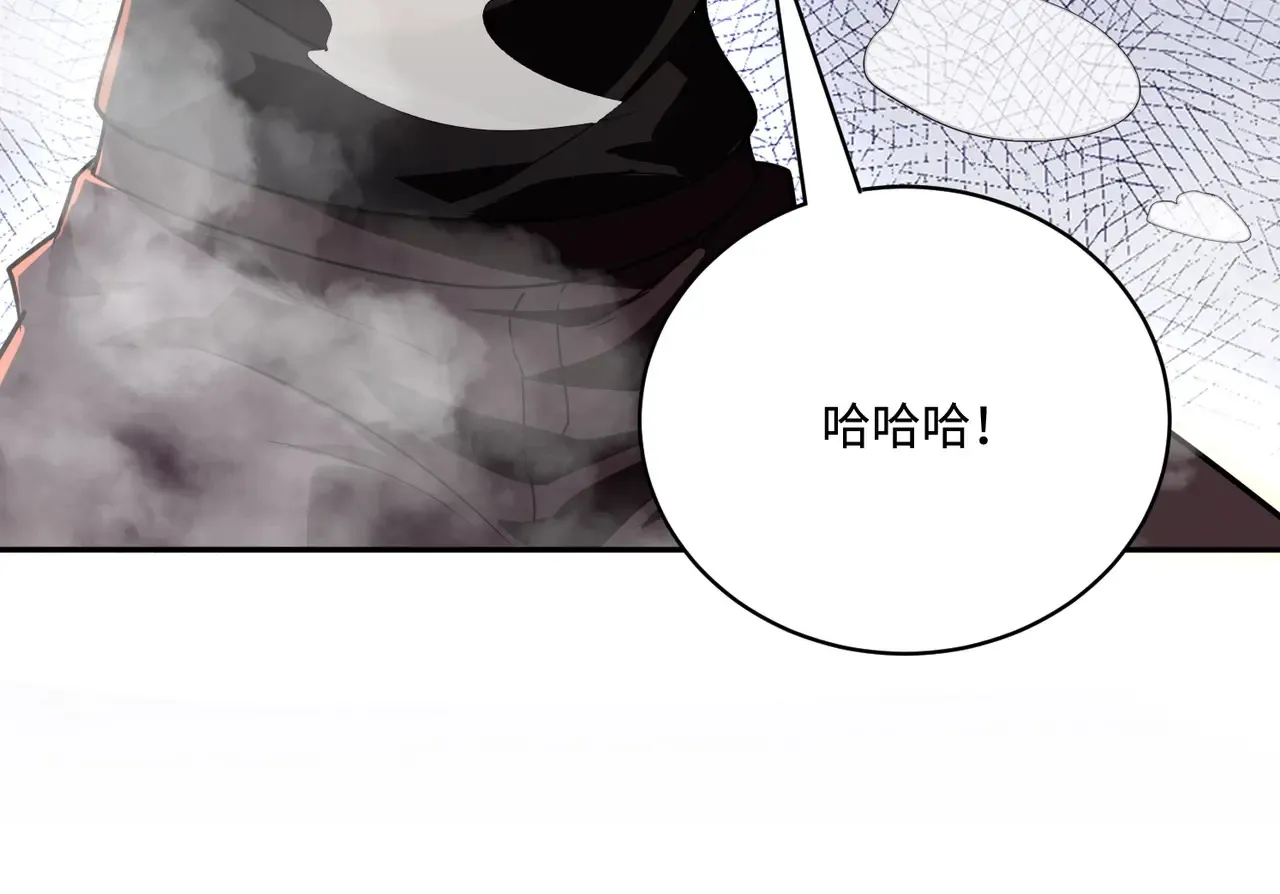 第114话 战神血清副作用？！人体发生变异？！89