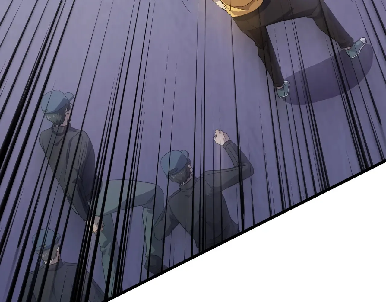 第114话 战神血清副作用？！人体发生变异？！141