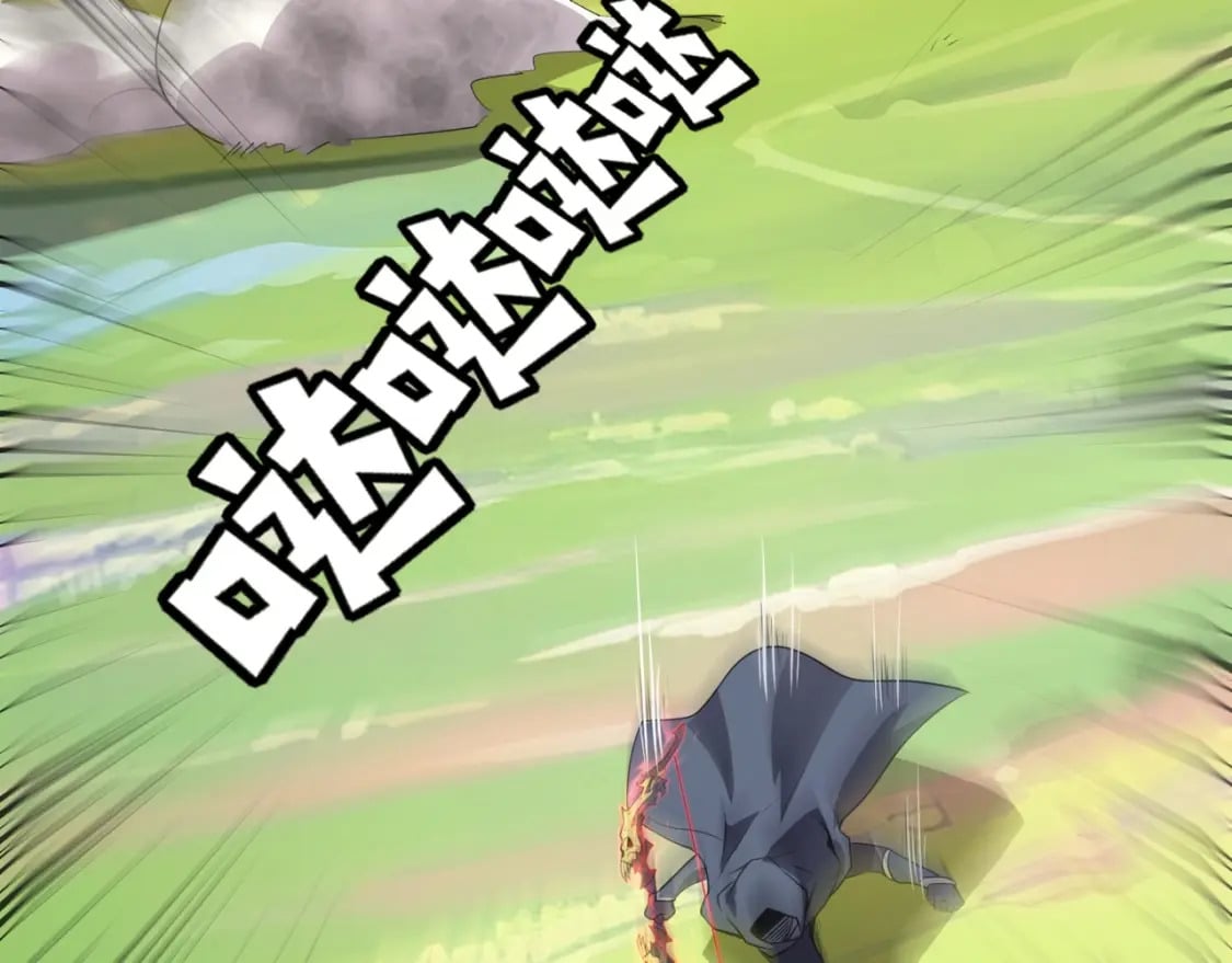 第64话 自爆！狗头人矿主的牺牲！19