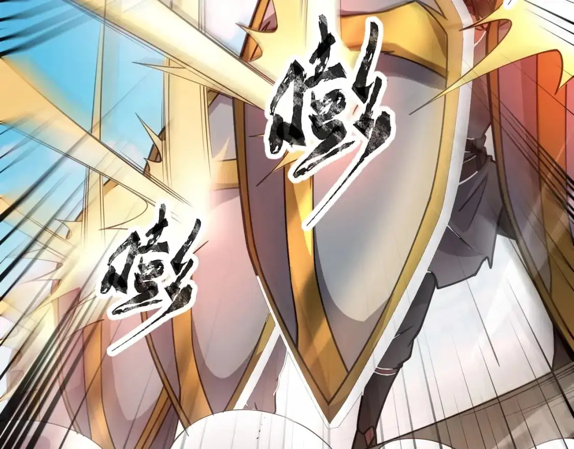 第89话 海上堡垒开战！巨兽军团冲锋！132