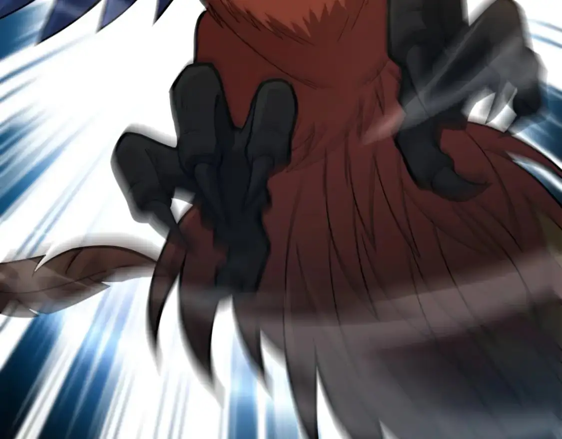 第90话 召唤宠物？帝王大章鱼登场！！！79