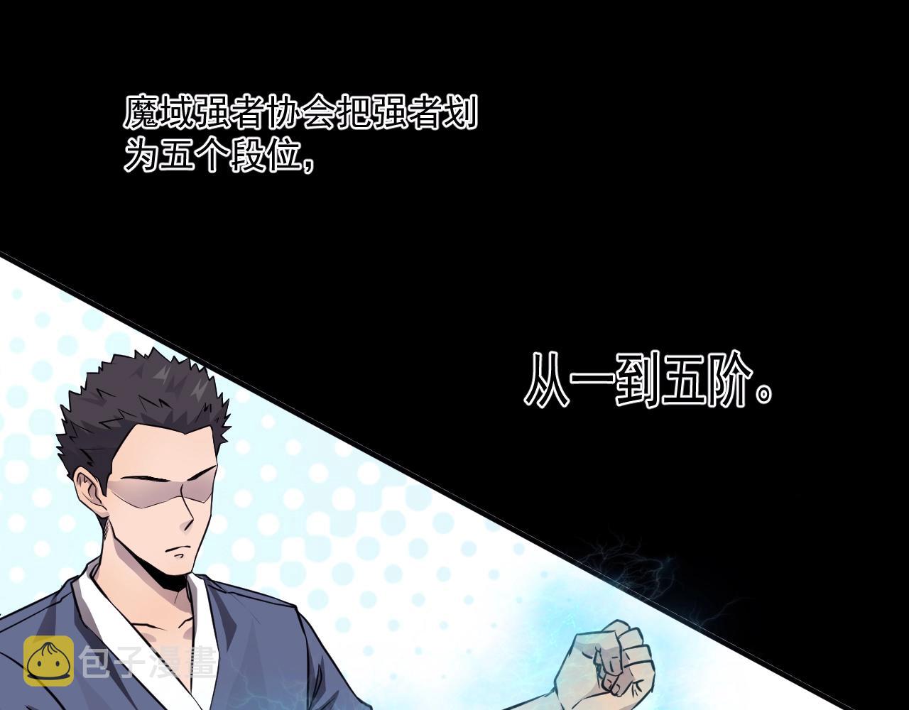 第1话 觉醒SSS级天赋！65