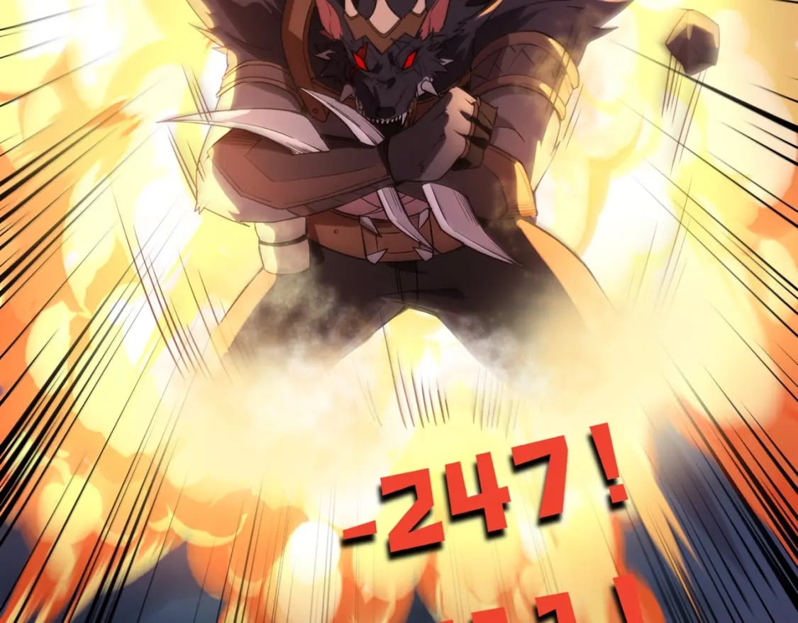 第51话（下） 巨神的牺牲！77