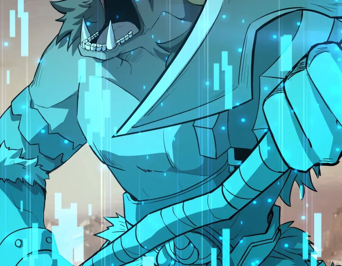 第44话 魔域五层！组队出发！15
