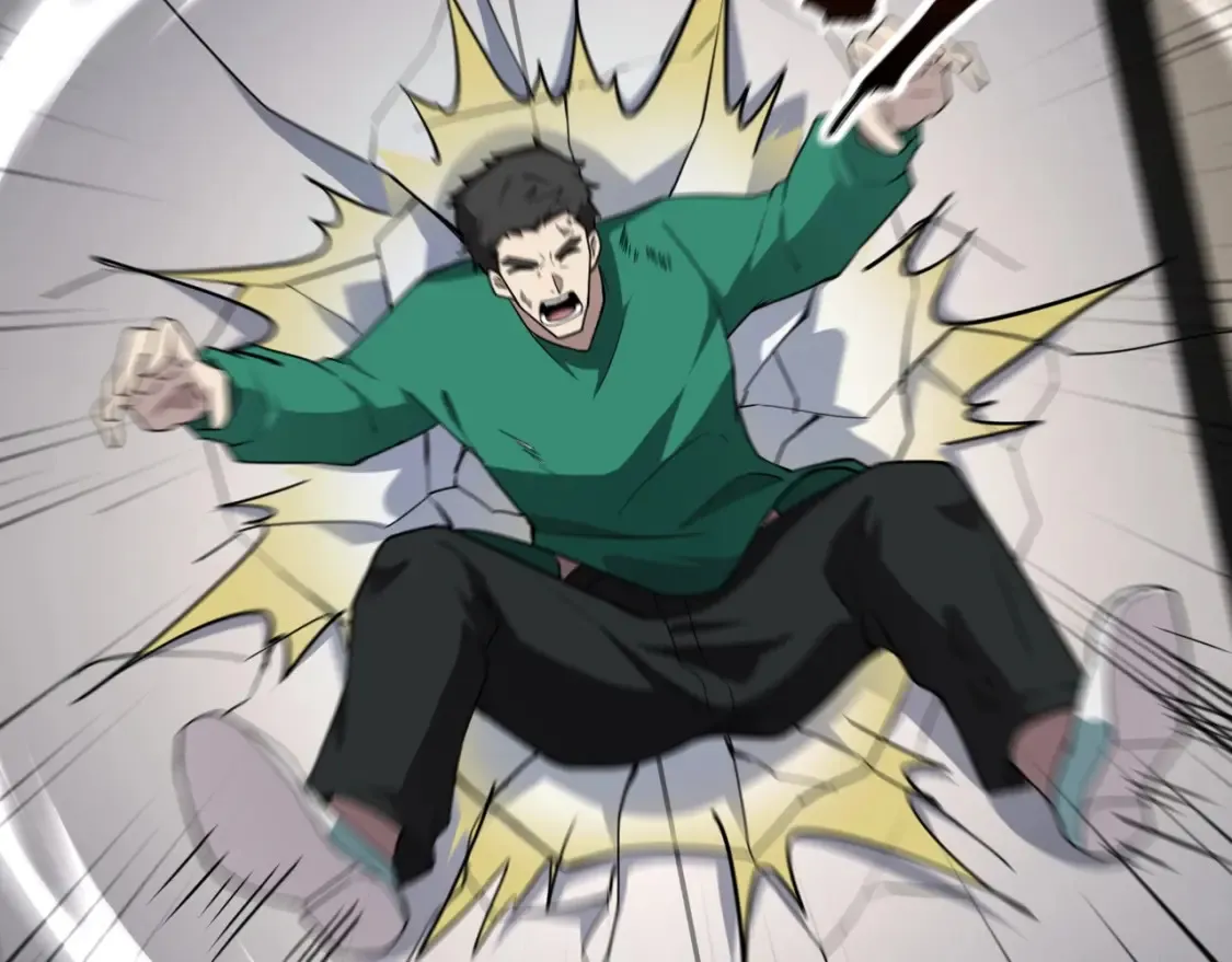第100话 张泽，想救妹妹来死域找我！32