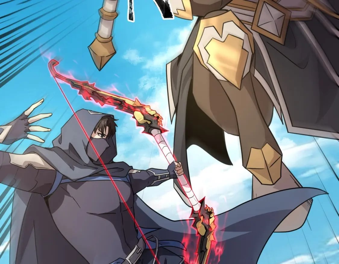 第64话 自爆！狗头人矿主的牺牲！135