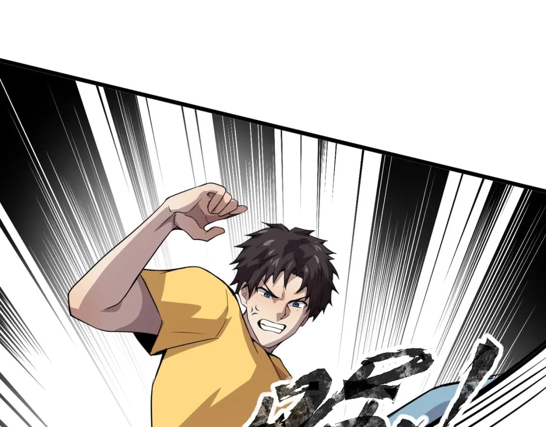 第69话 妹妹被绑架？难道身份暴露了？100