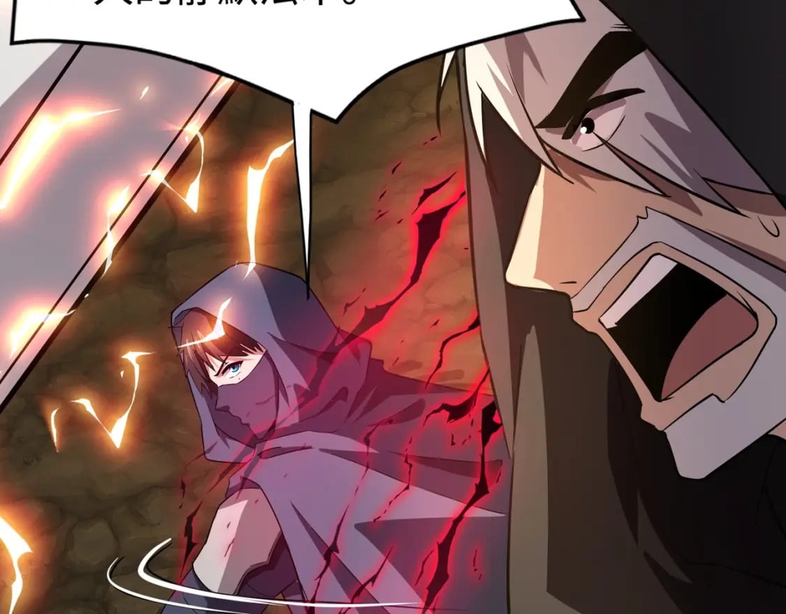第54话 魔物入侵！曙光的行动！16