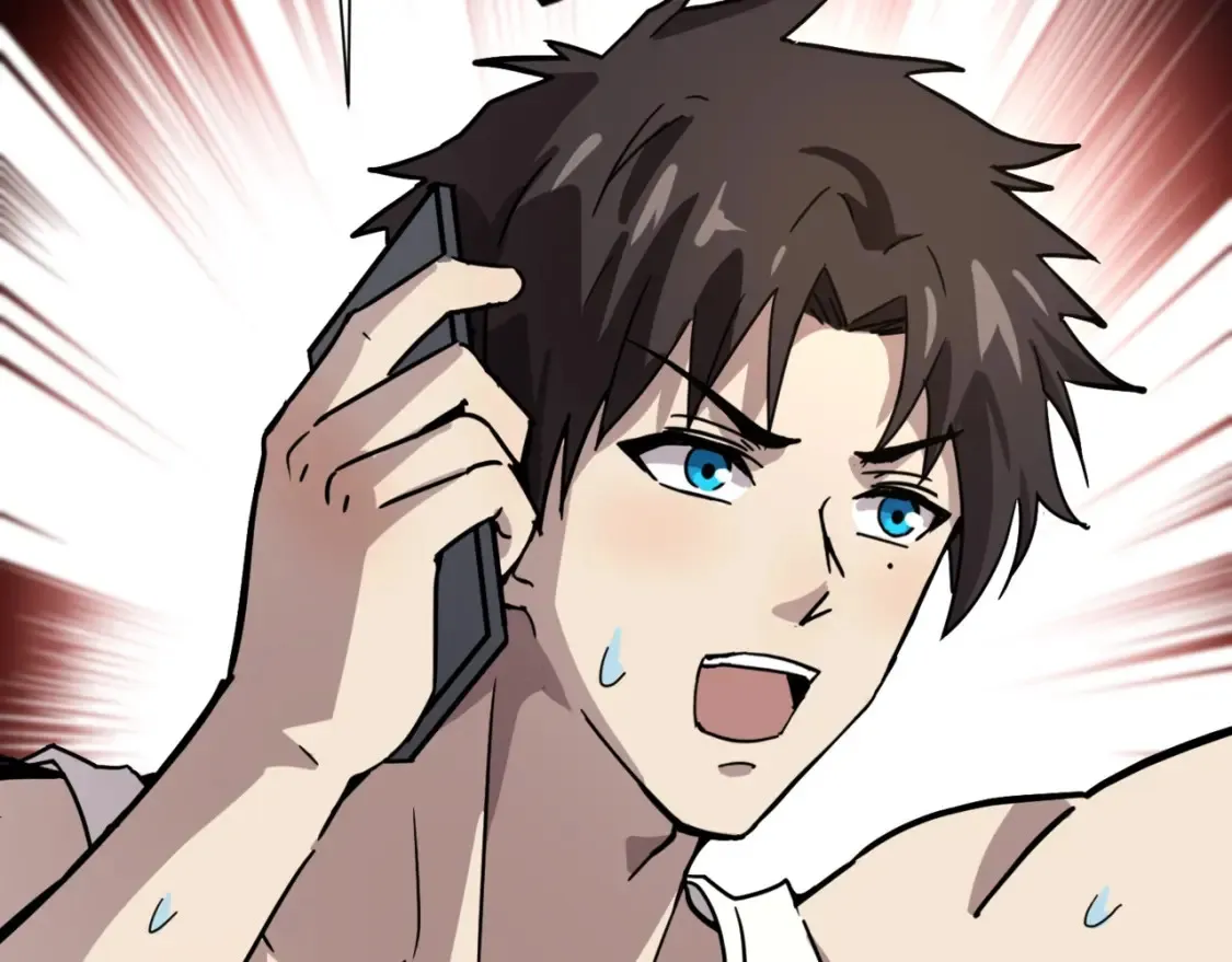 第99话 罗刹身份暴露，张枫命悬一线！10