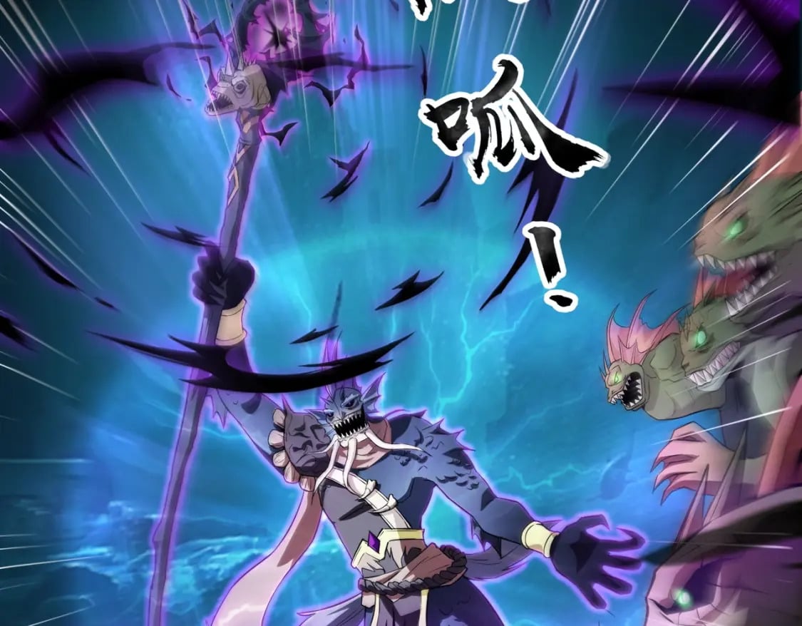 第46话 第三阶段的绝杀？死亡献祭！173