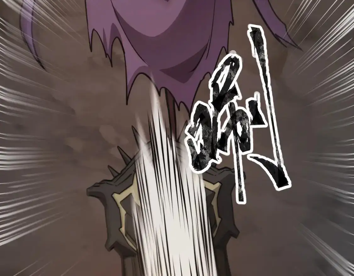 第81话 硬刚！这个剑豪简直太强了！！！124