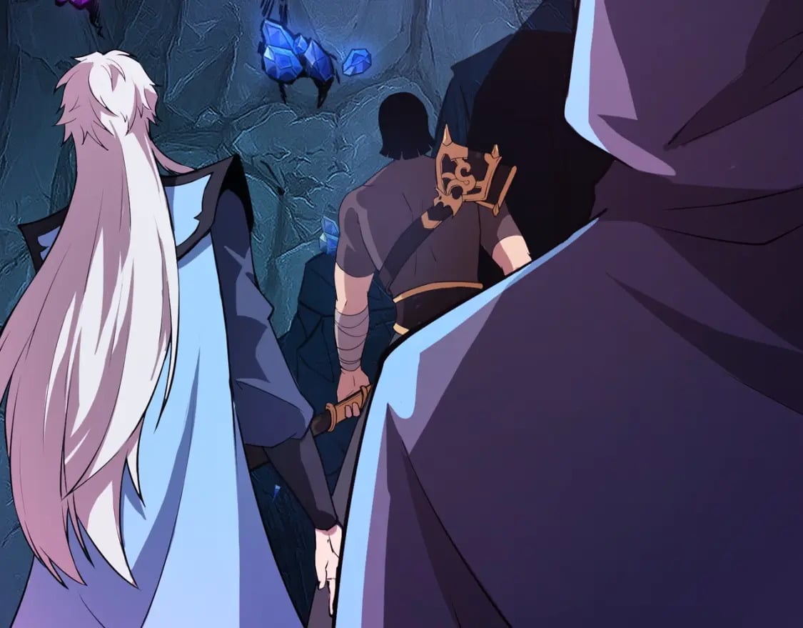 第49话 打不了！这层的小怪都这么猛？56