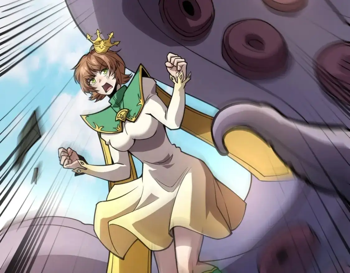 第90话 召唤宠物？帝王大章鱼登场！！！162