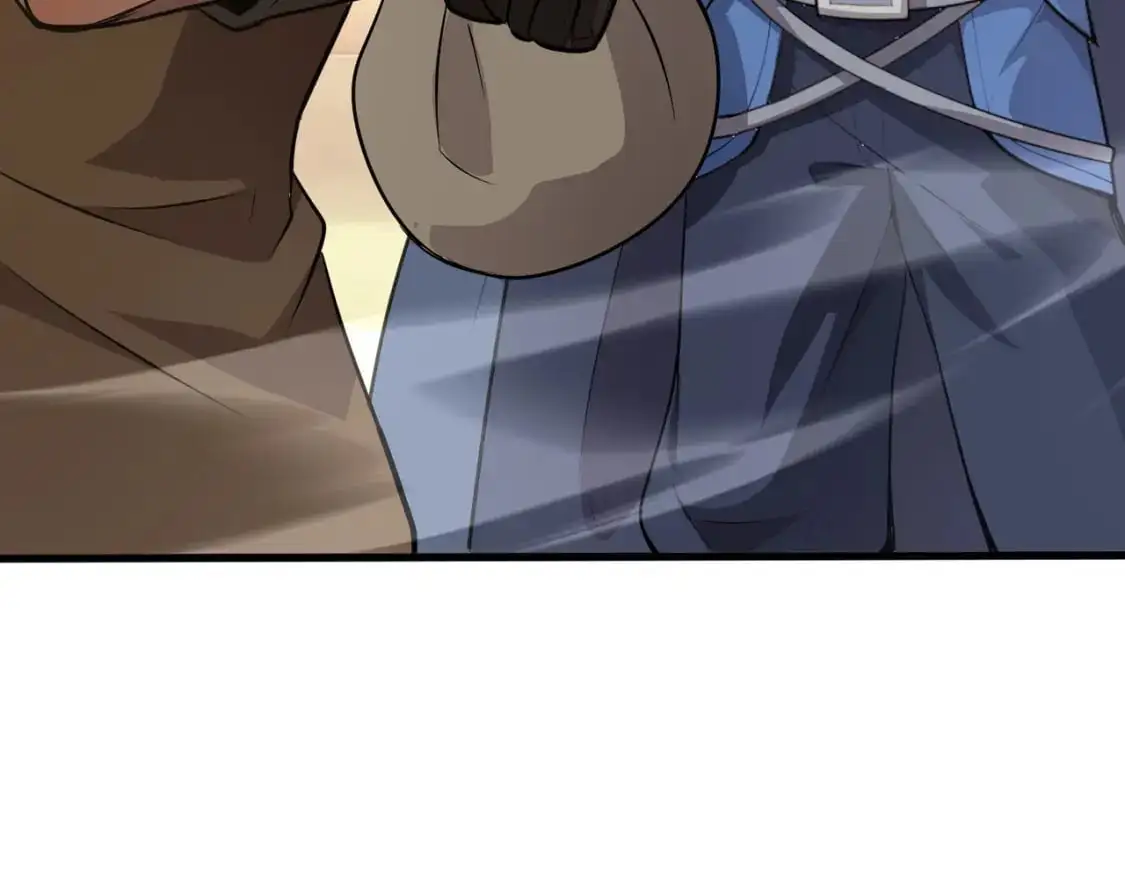 第78话 加入曙光？！我没兴趣！116