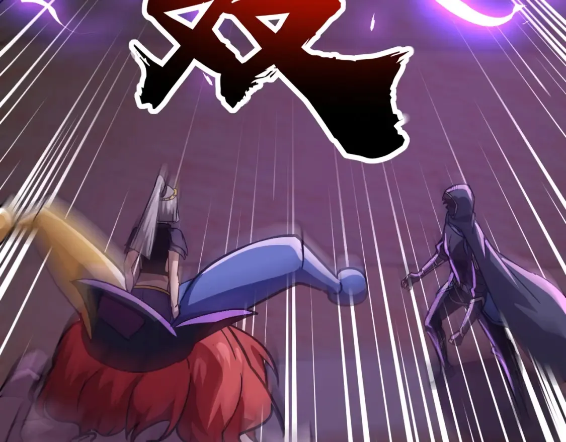第103话 激战BOSS小丑，这技能太诡异！25
