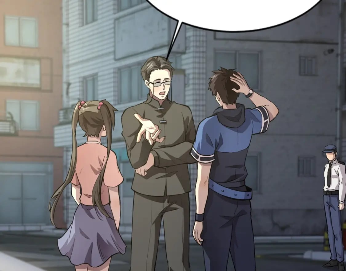 第38话 精神力催眠术？!112