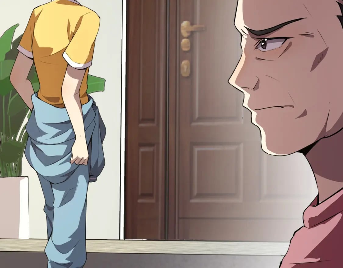 第71话 你就是臭丫头介绍的好苗子？154