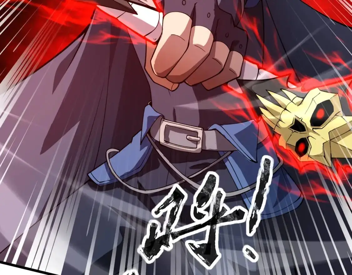 第90话 召唤宠物？帝王大章鱼登场！！！112
