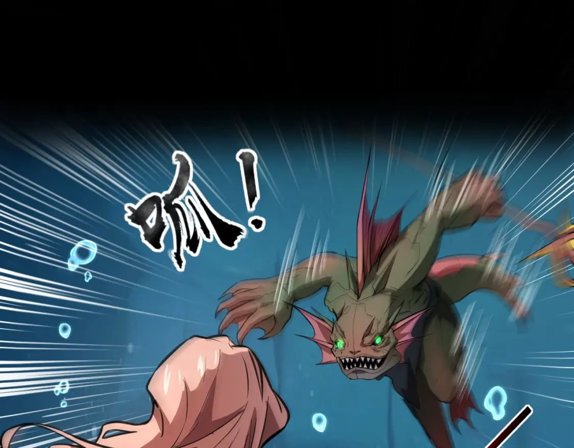 第47话 嘿嘿！我这召唤术还有点用吧？60
