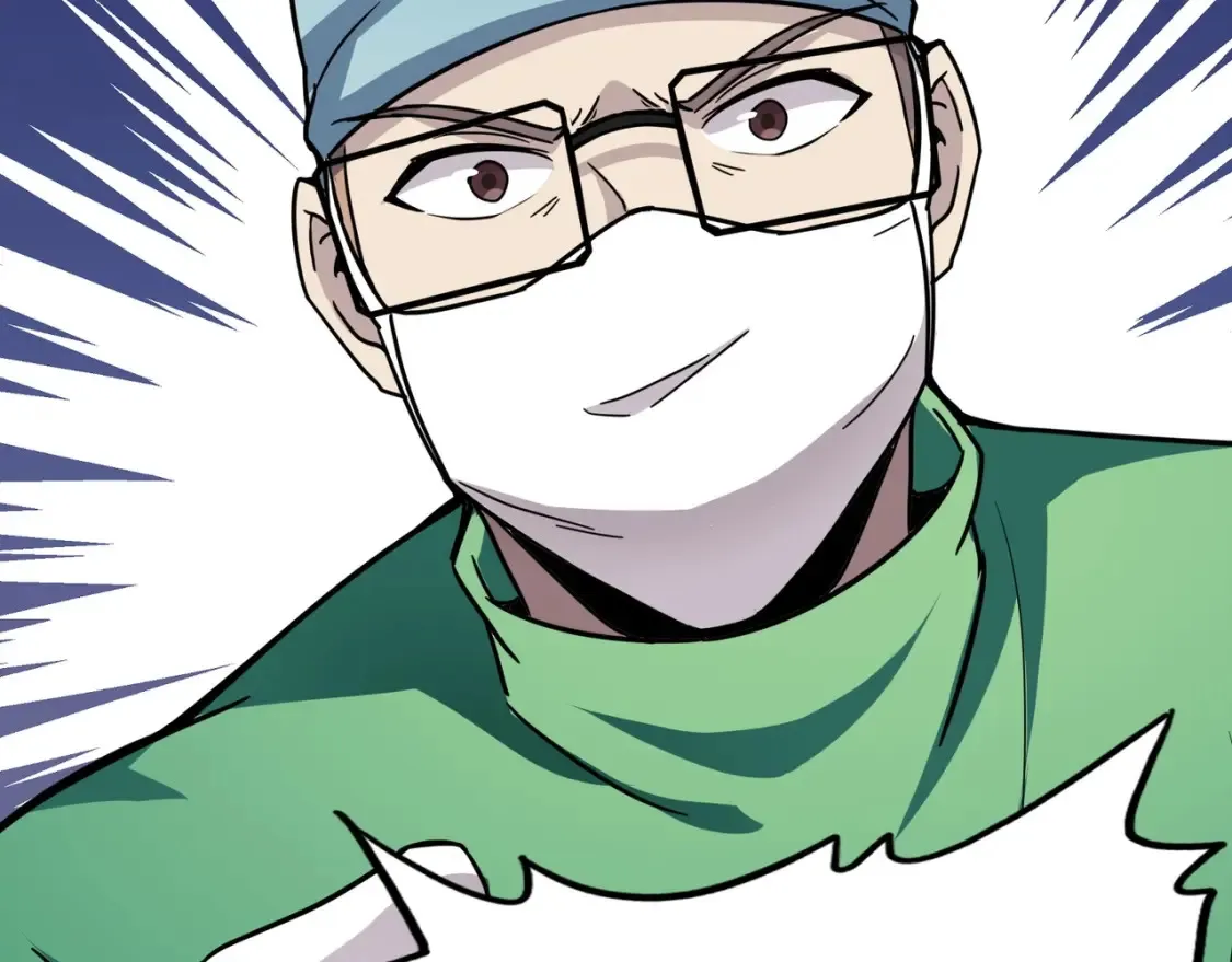 第99话 罗刹身份暴露，张枫命悬一线！78
