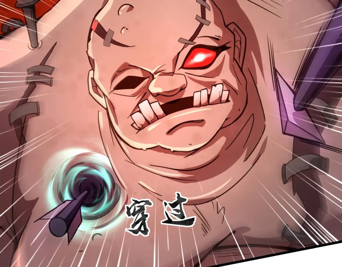 第33话 既然遇上了，那就干吧！91