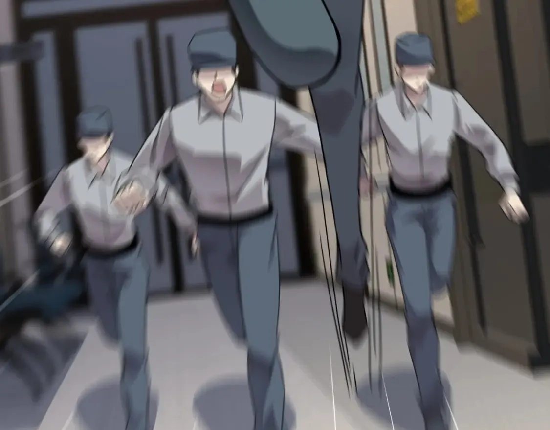 第100话 张泽，想救妹妹来死域找我！63