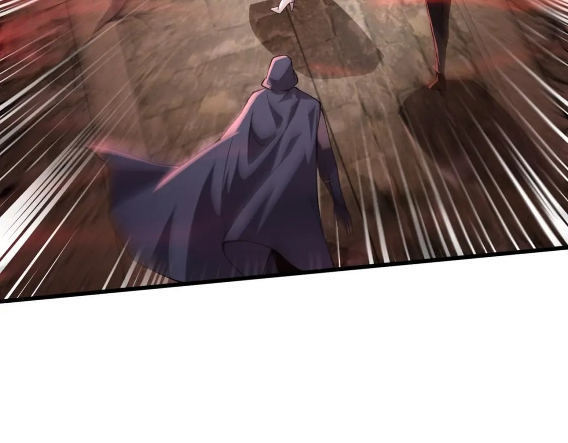 第31话 带新手还敢来死域？127