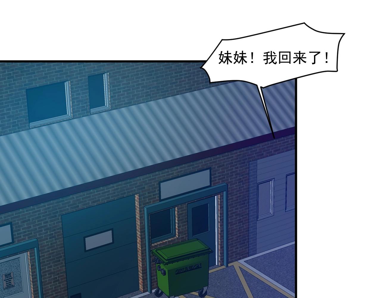 第1话 觉醒SSS级天赋！77