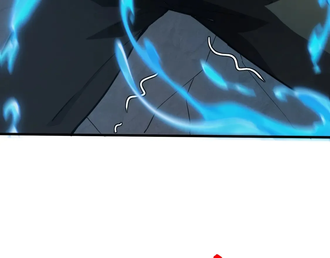 第99话 罗刹身份暴露，张枫命悬一线！21