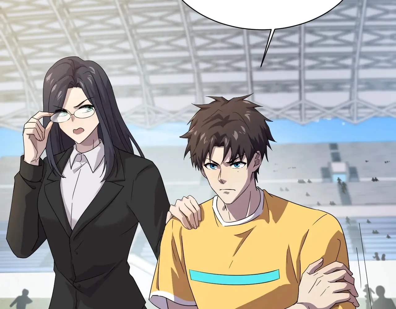 第114话 战神血清副作用？！人体发生变异？！151