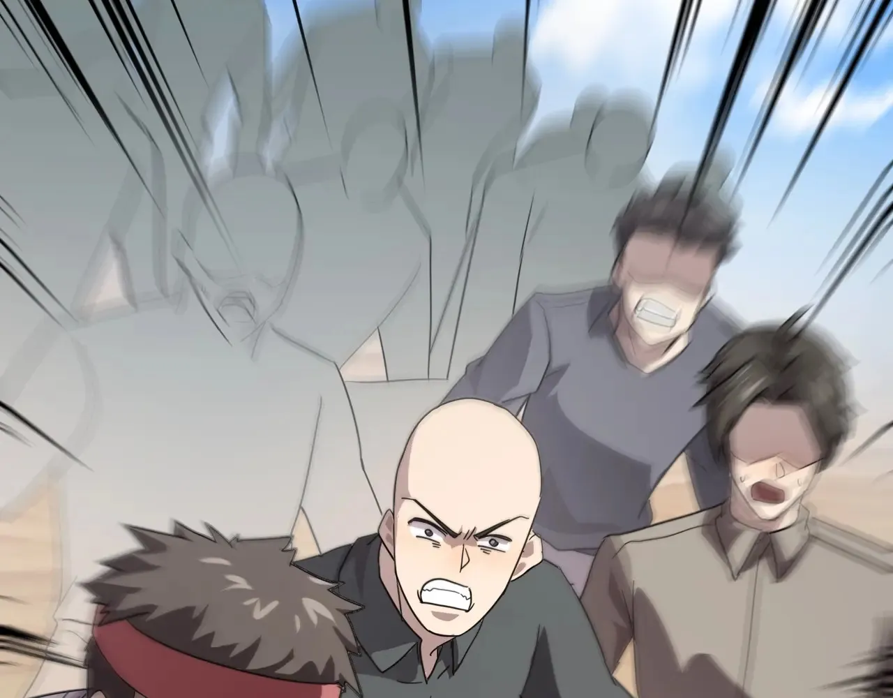 第116话 人类！我听从你的支配！68