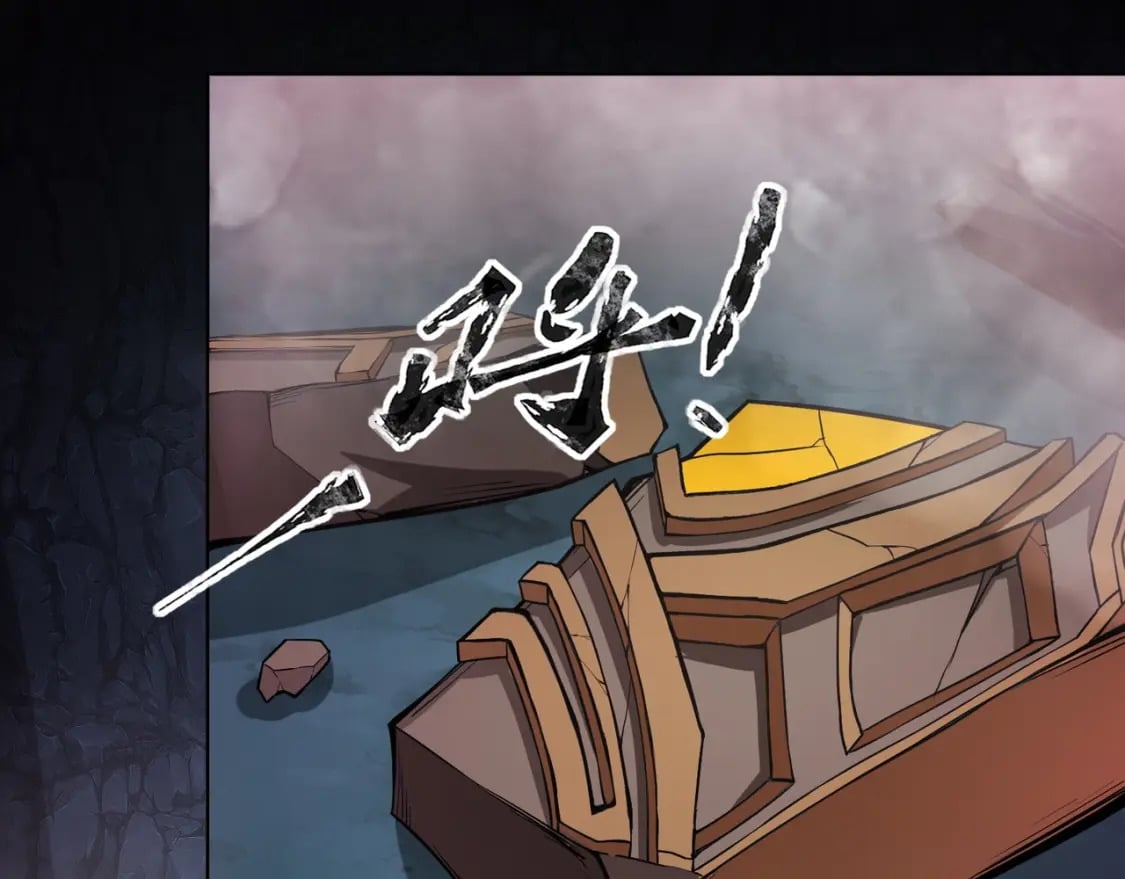 第51话（下） 巨神的牺牲！109