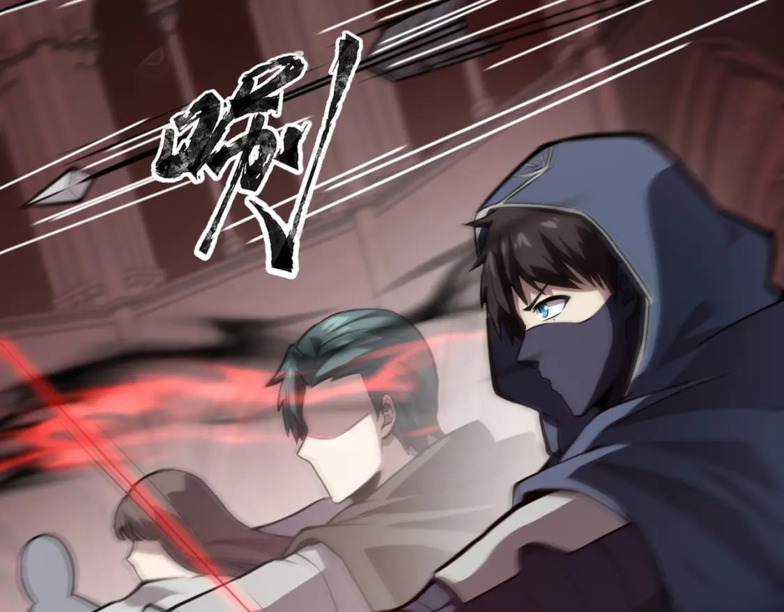 第74话 可能吗？大主教如此轻易被击杀？94