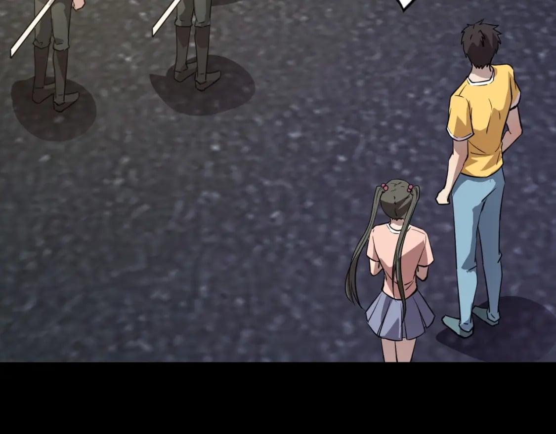 第55话 冤家路窄，你想独占BOSS？32