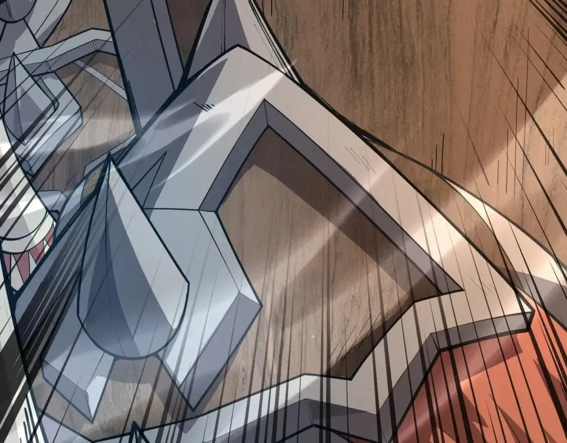第90话 召唤宠物？帝王大章鱼登场！！！38
