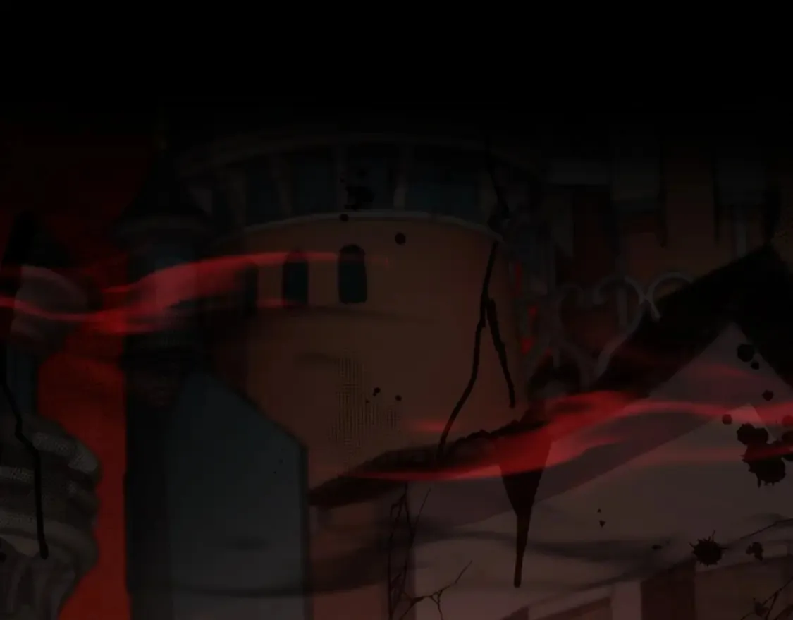 第101话 死域BOSS被驯化？月影竟与曙光为伍？13