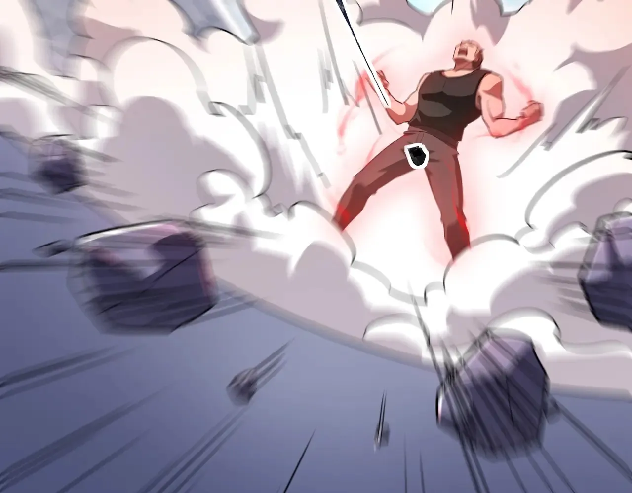 第114话 战神血清副作用？！人体发生变异？！92