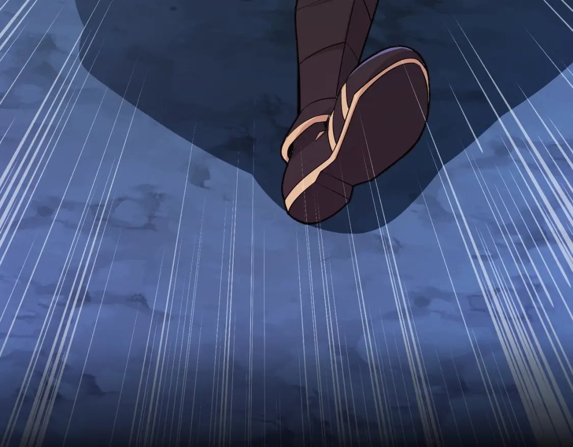 第48话 升级装备？传说中的黑金矿石？！73