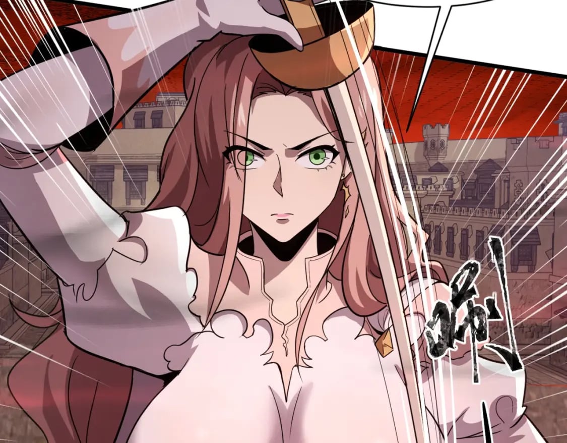 第35话 击杀！获取S级武器！150