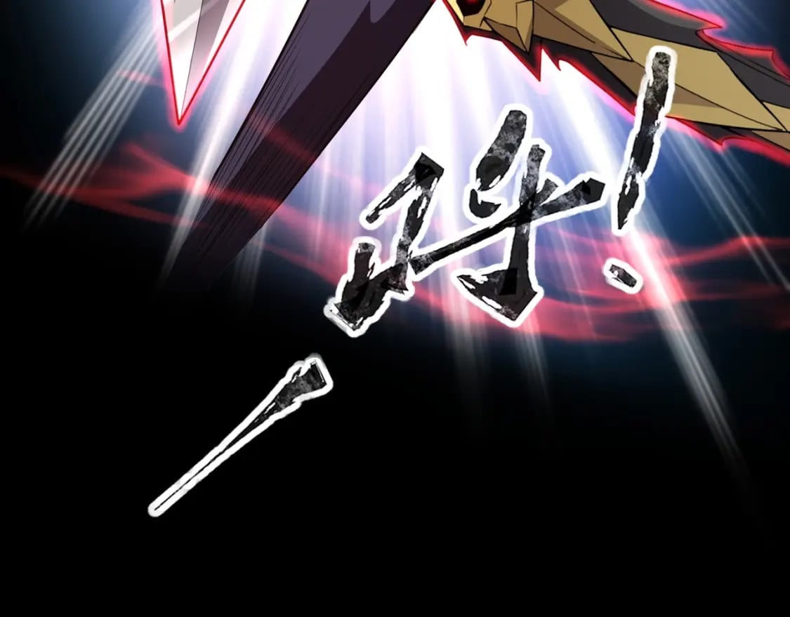 第76话 绝杀大主教！这十层的巨兽战车如何破？27