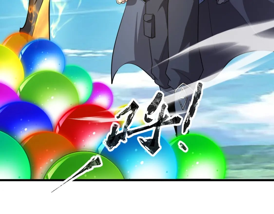 第66话 绝杀人马将军！魔域九层初现！52