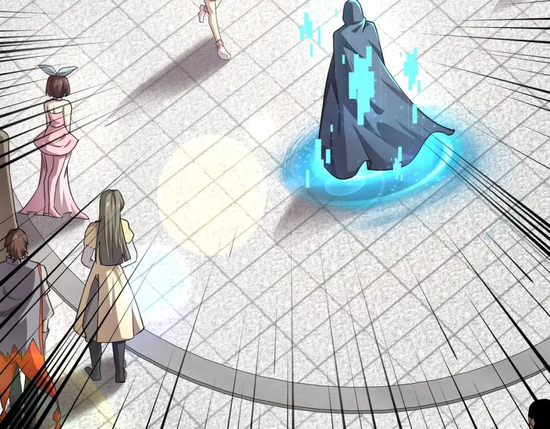 第44话 魔域五层！组队出发！42