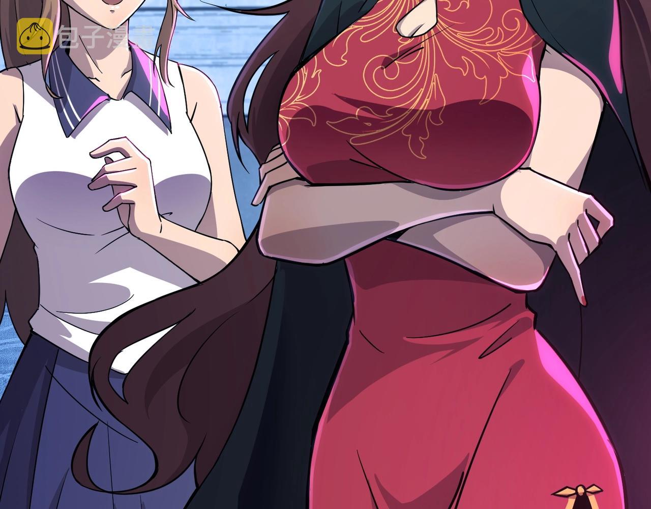 第14话 谁敢动我妹妹？！72
